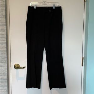 Black Calvin Klein Pants